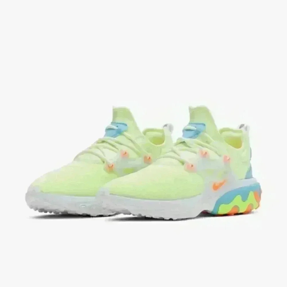 Nike React Presto - Psychedelic Lava
